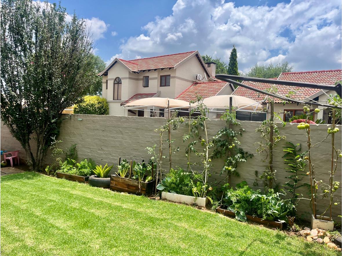Property in Vaalpark