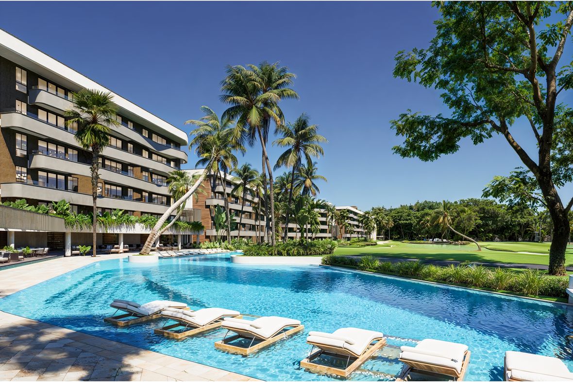 Property in Higüey