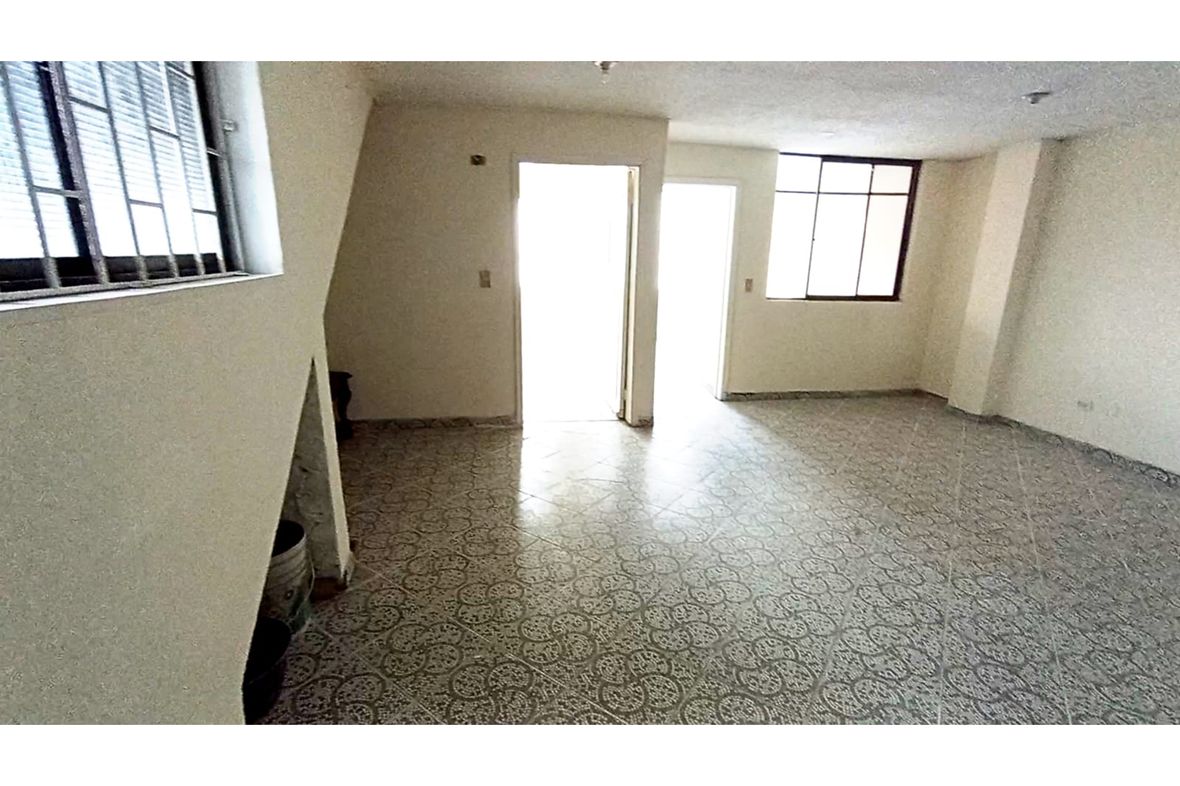Property in Engativa