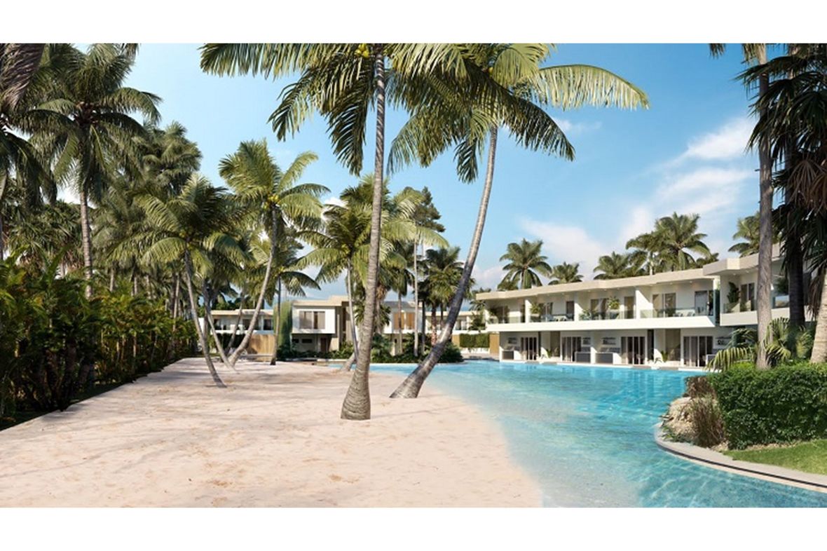 Property in Las Terrenas