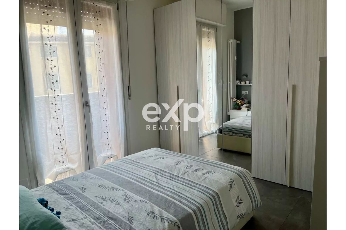 Property in Milan