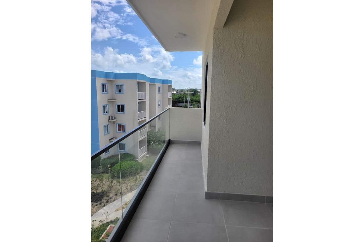 Property in Higüey