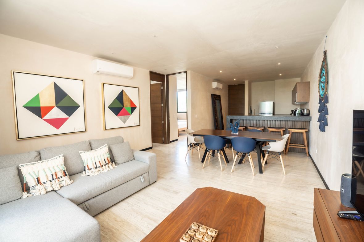 Property in Tulum