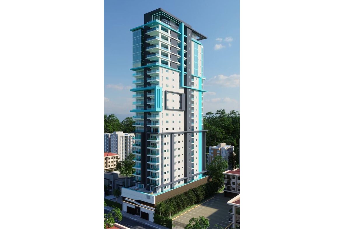 Property in Santo Domingo Este