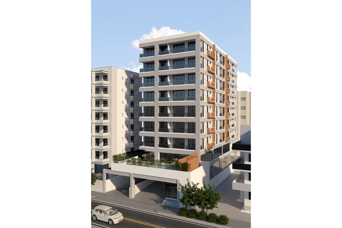 Property in Santo Domingo De Guzmán