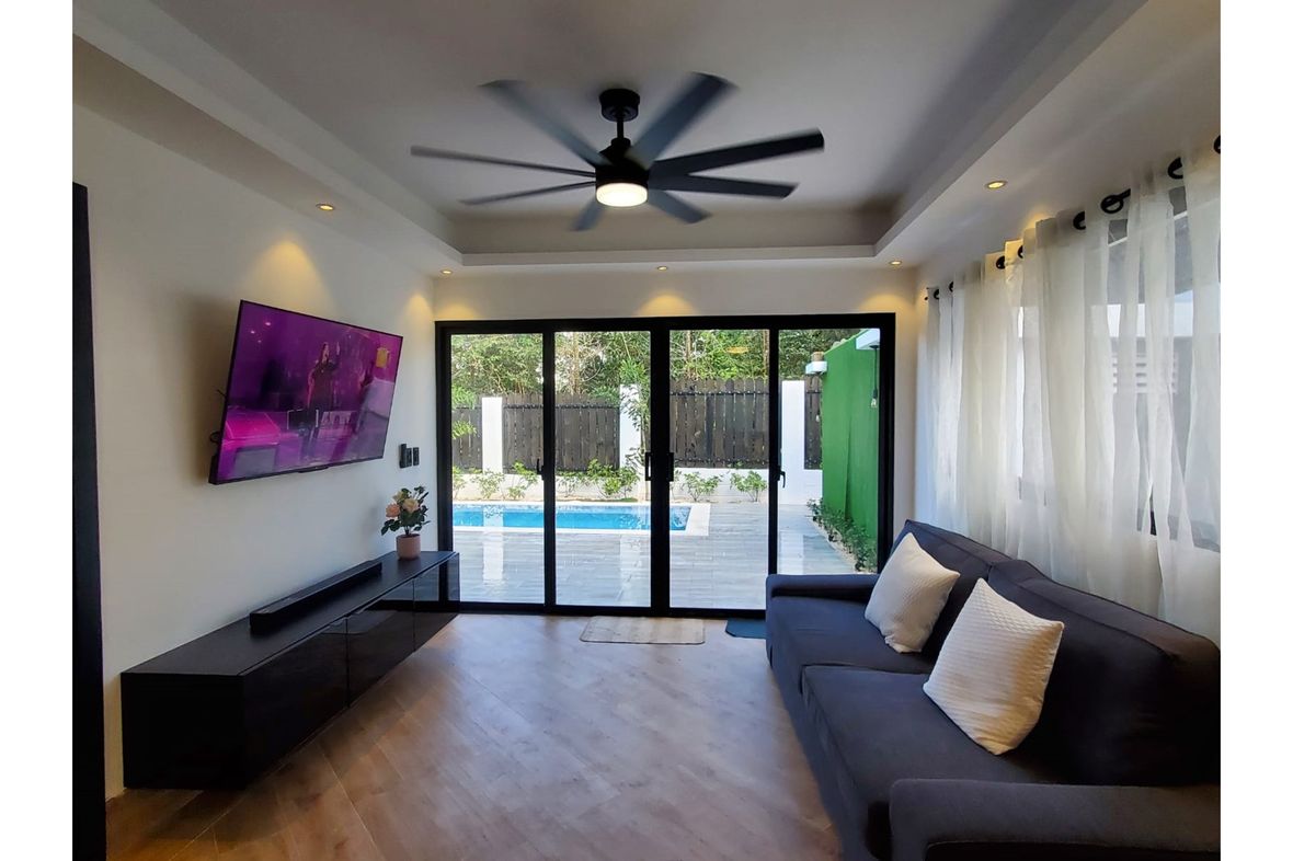 Property in Santo Domingo De Guzmán