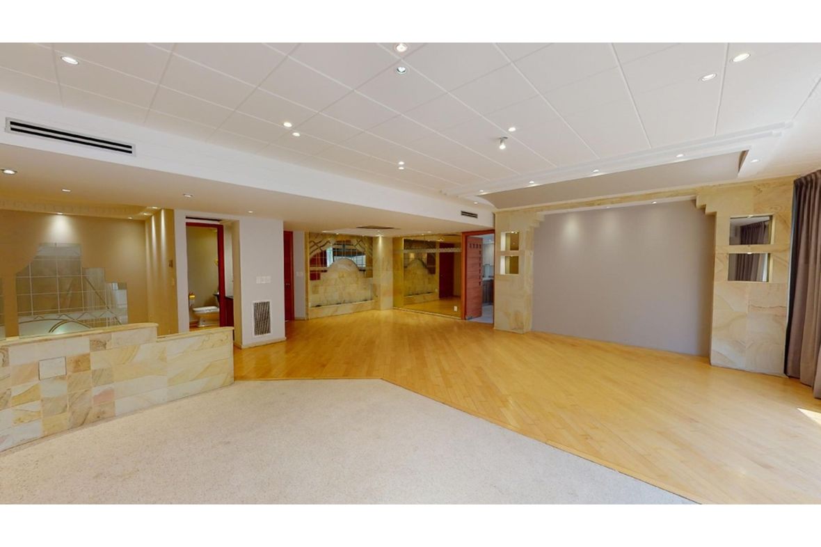 Property in Cuajimalpa De Morelos