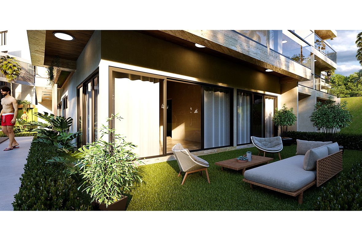 Property in La Romana
