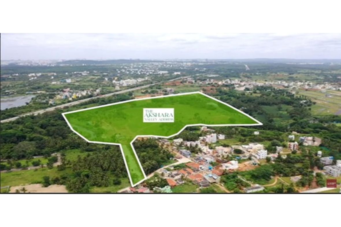 Property in Bengaluru