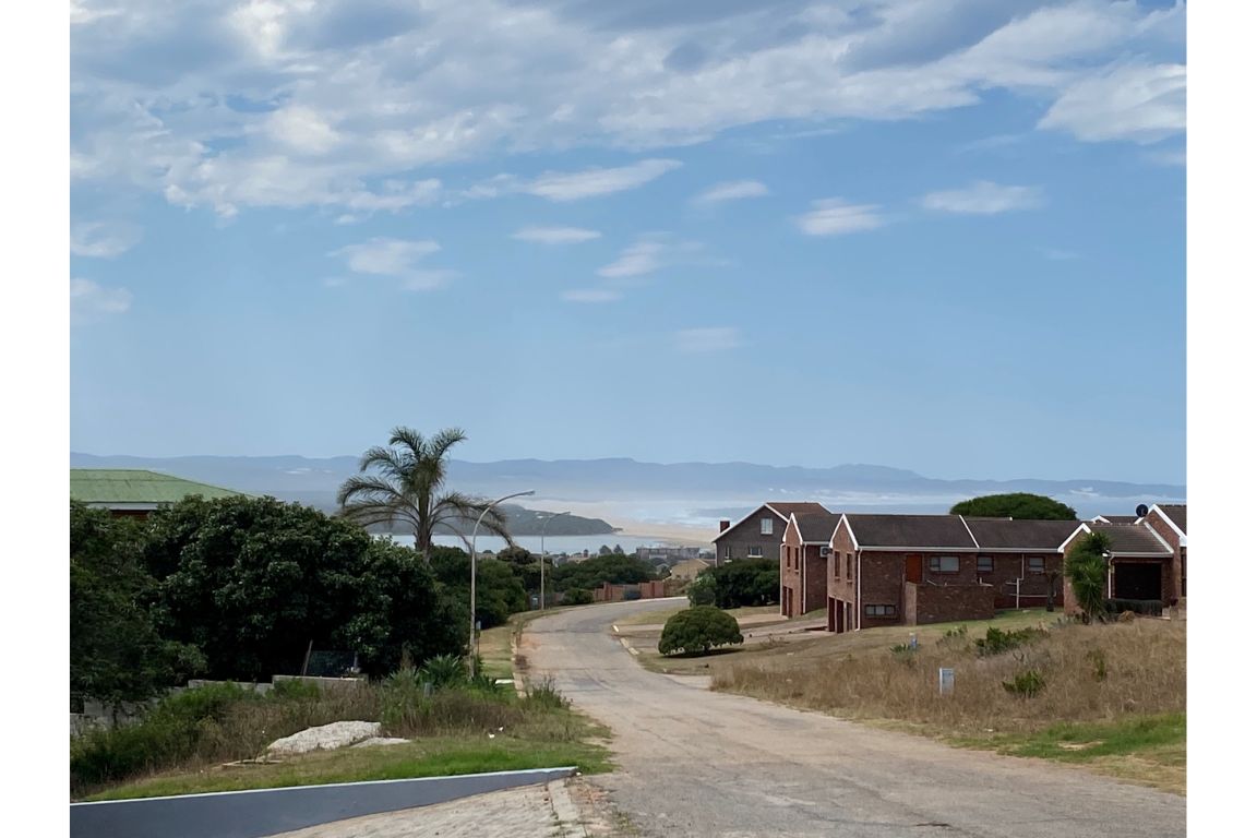 Jeffreys Bay Wavecrest, Eastern Cape