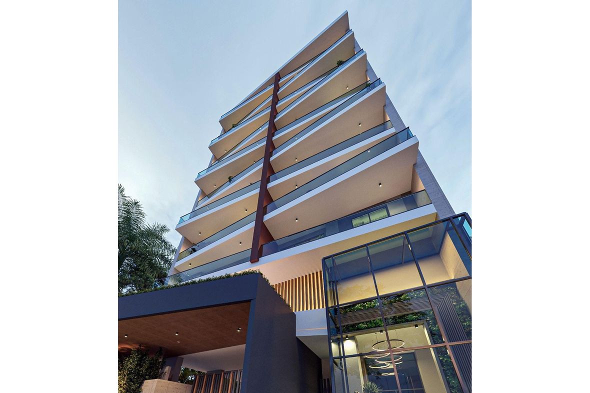 Property in Santo Domingo De Guzmán
