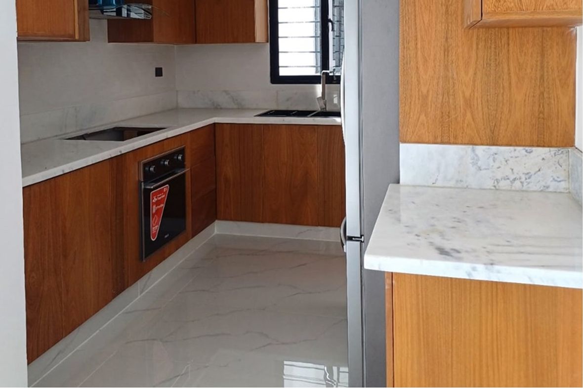 Property in Santiago
