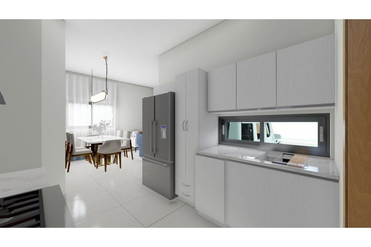 Property in Santo Domingo Este
