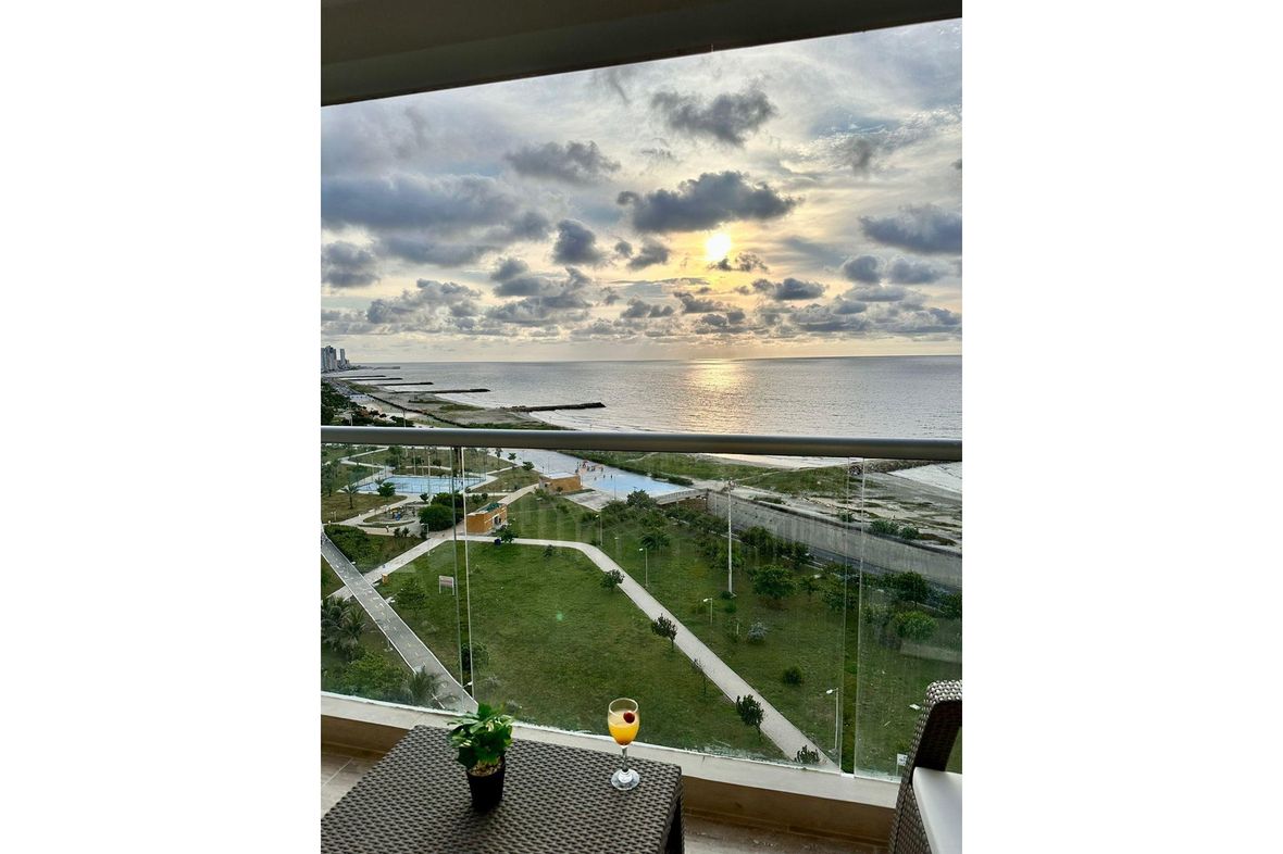 Property in Cartagena De Indias