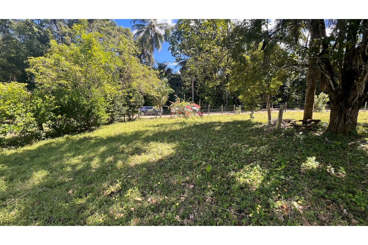 Property in Puerto Plata