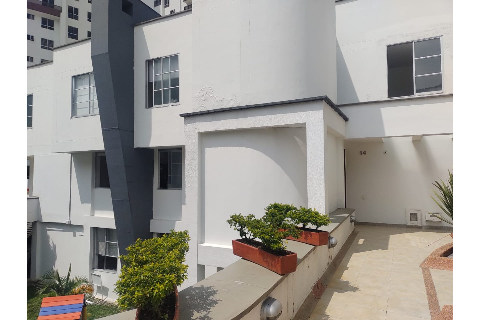 Property in Pereira