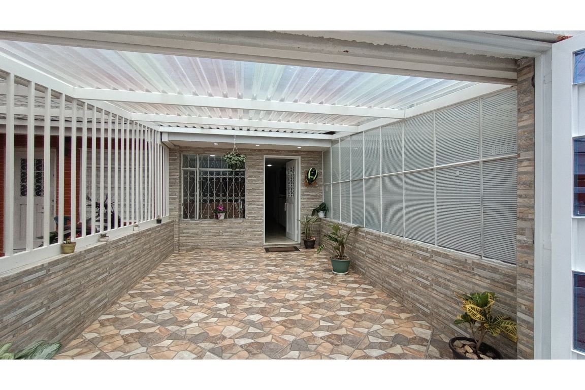 Property in Fontibon