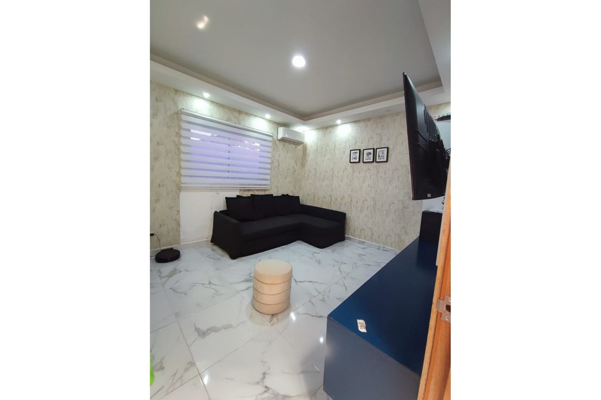 Property in La Vega