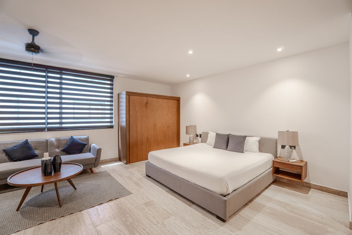 Property in Playa Del Carmen