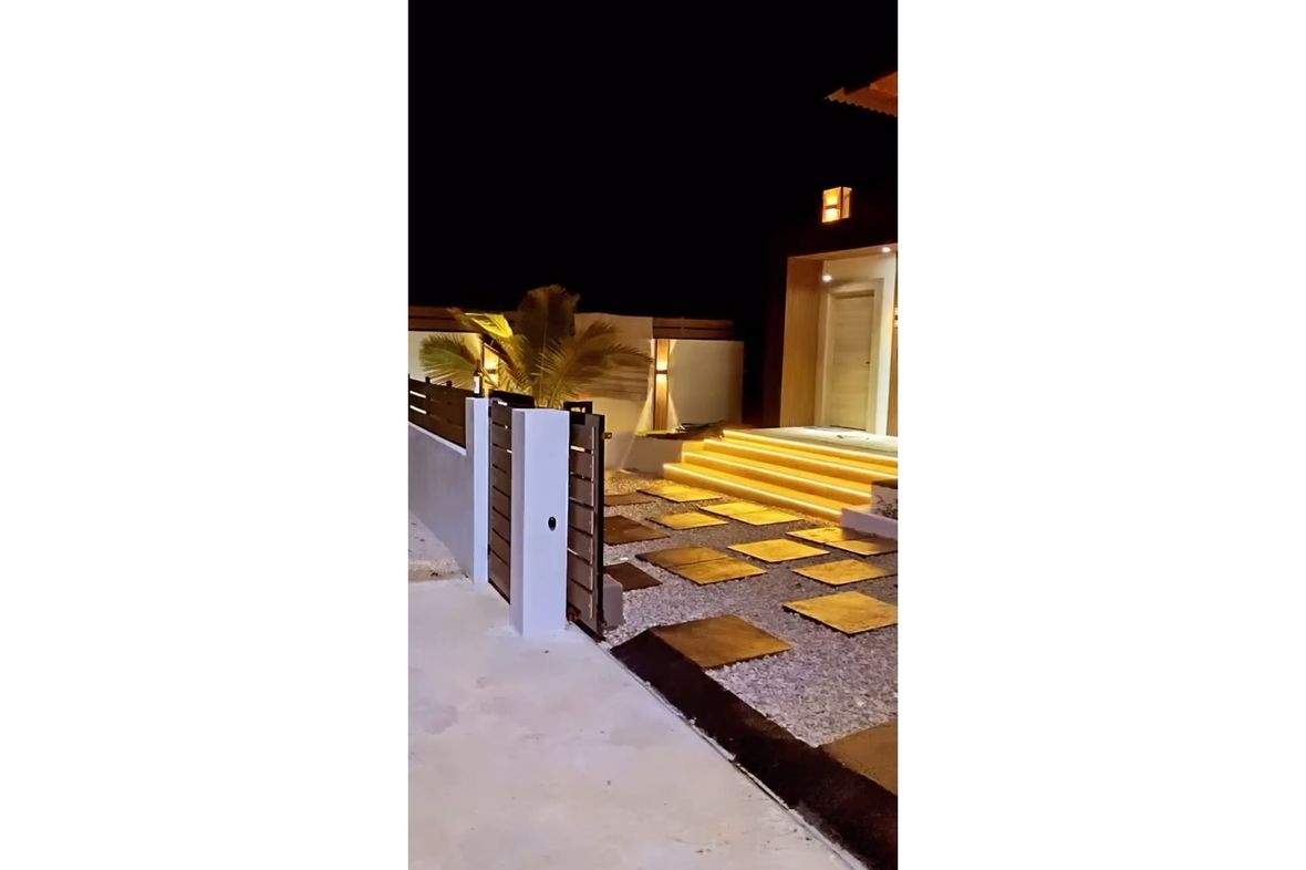 Property in Cabrera
