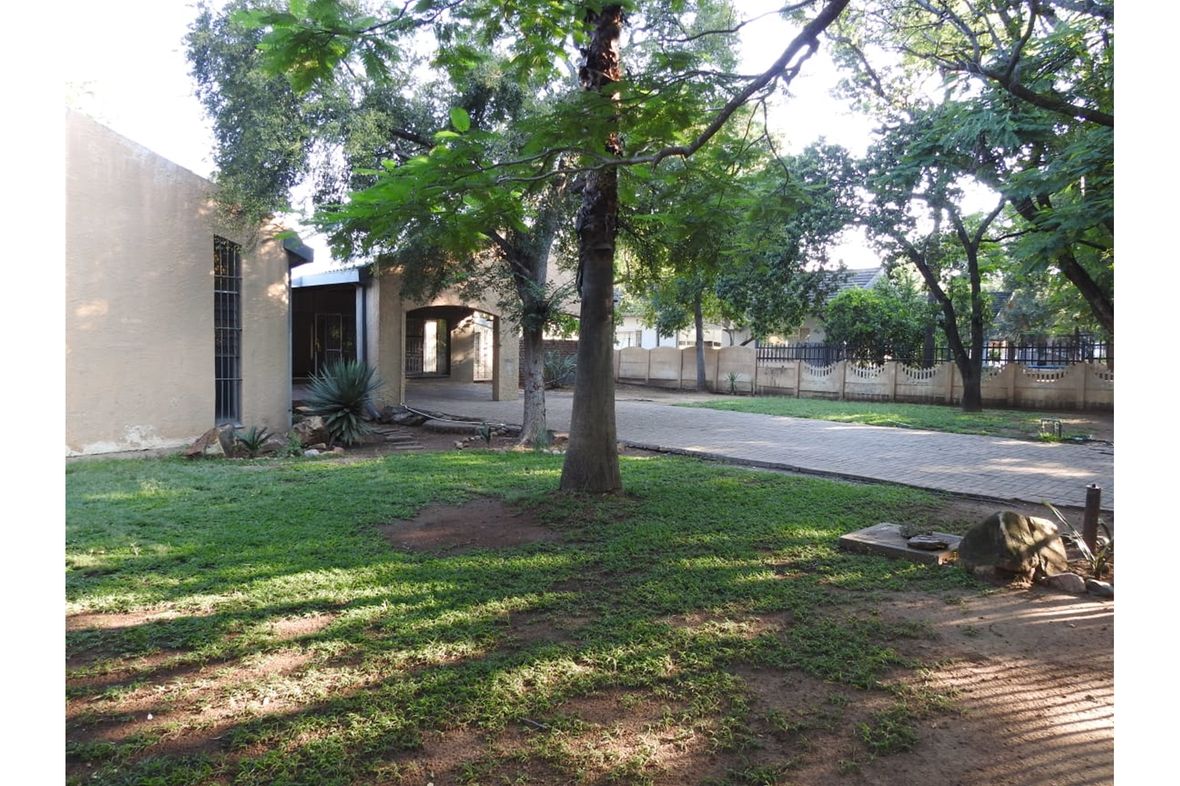 Property in Bela Bela