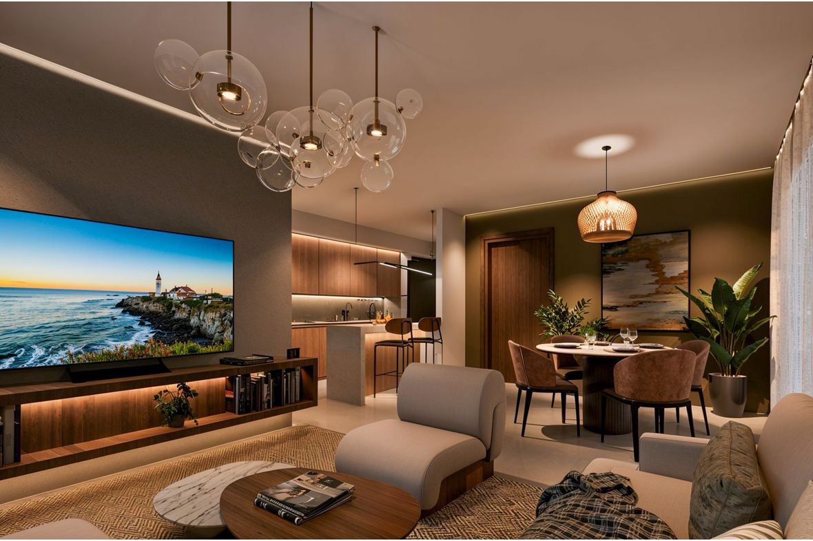 Property in Santo Domingo Oeste