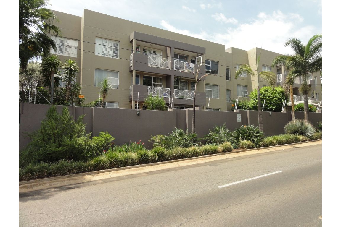 Sandton Sandown, Gauteng