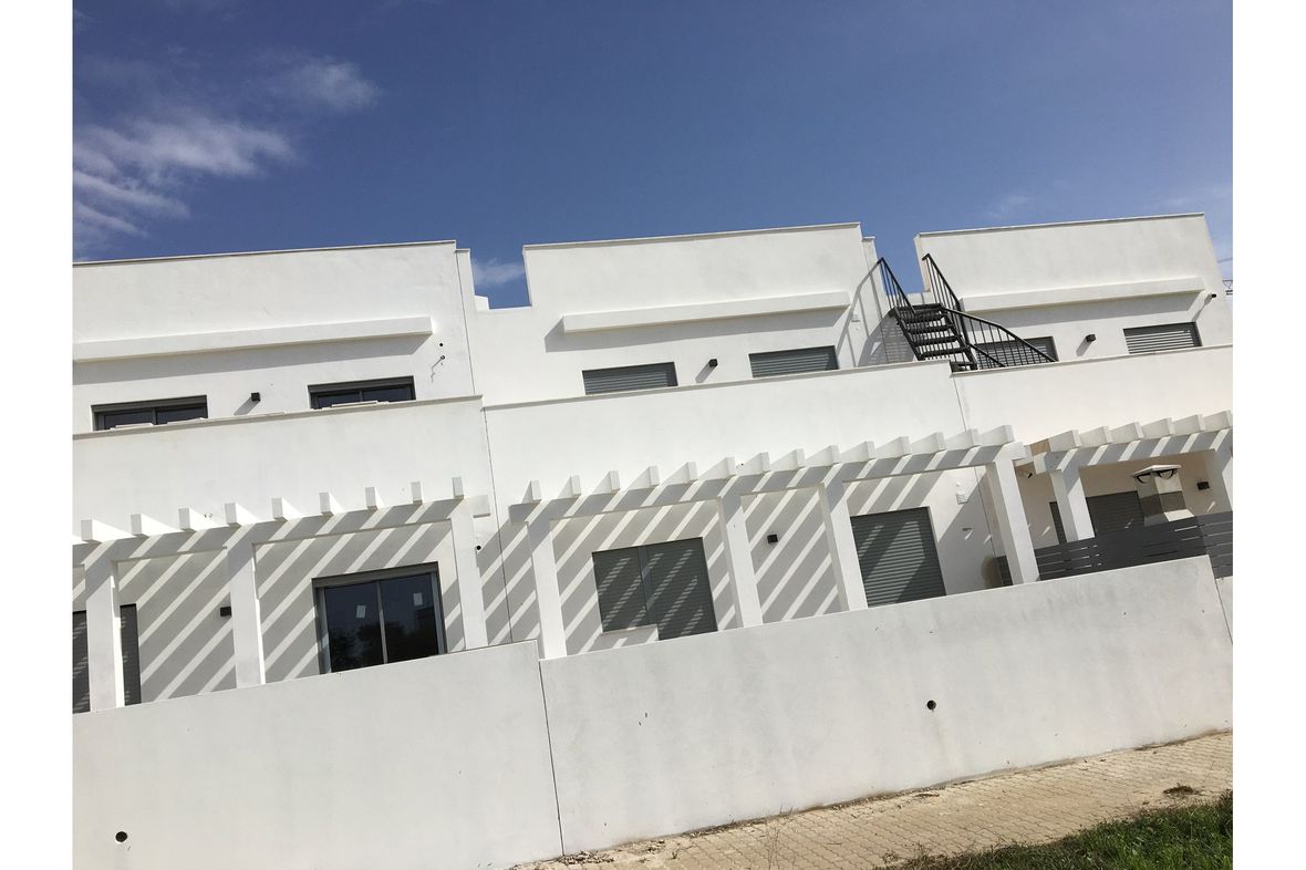 Property in Quelfes