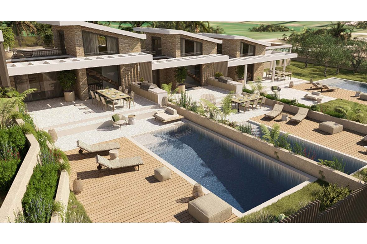 Property in Kassandra