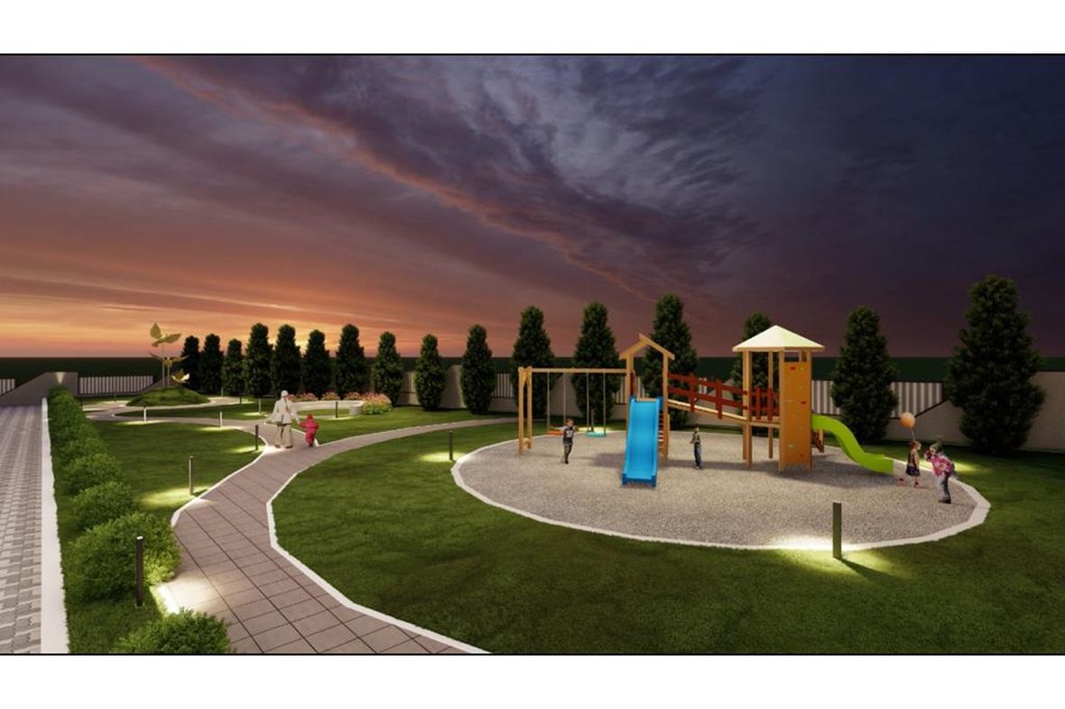 Property in Indore