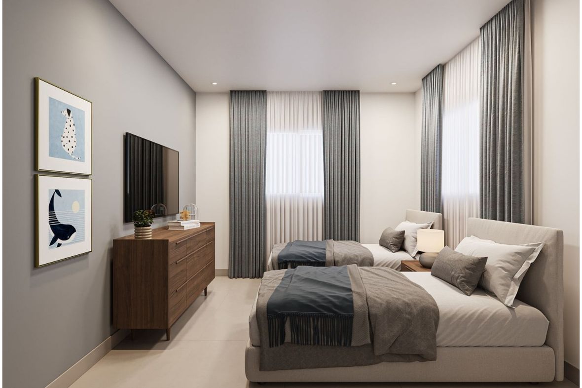 Property in Santo Domingo Este