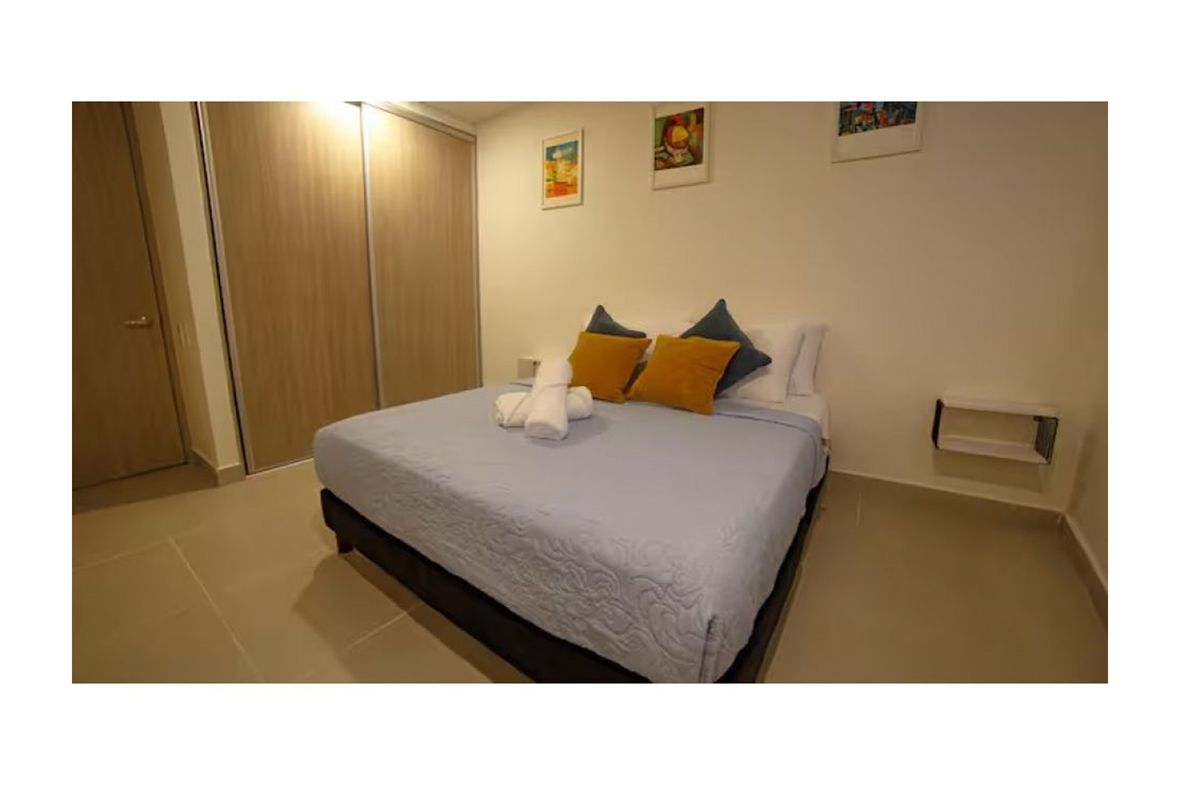 Property in Cartagena De Indias