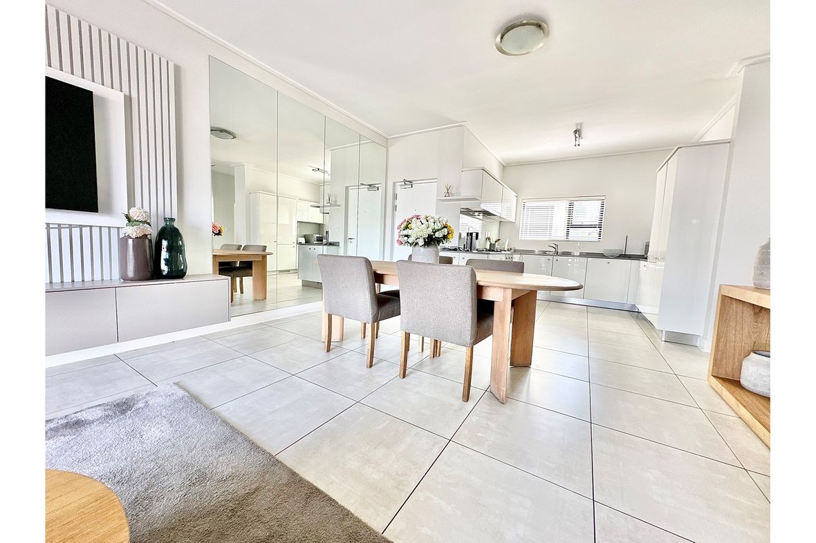 Property in The Polofields