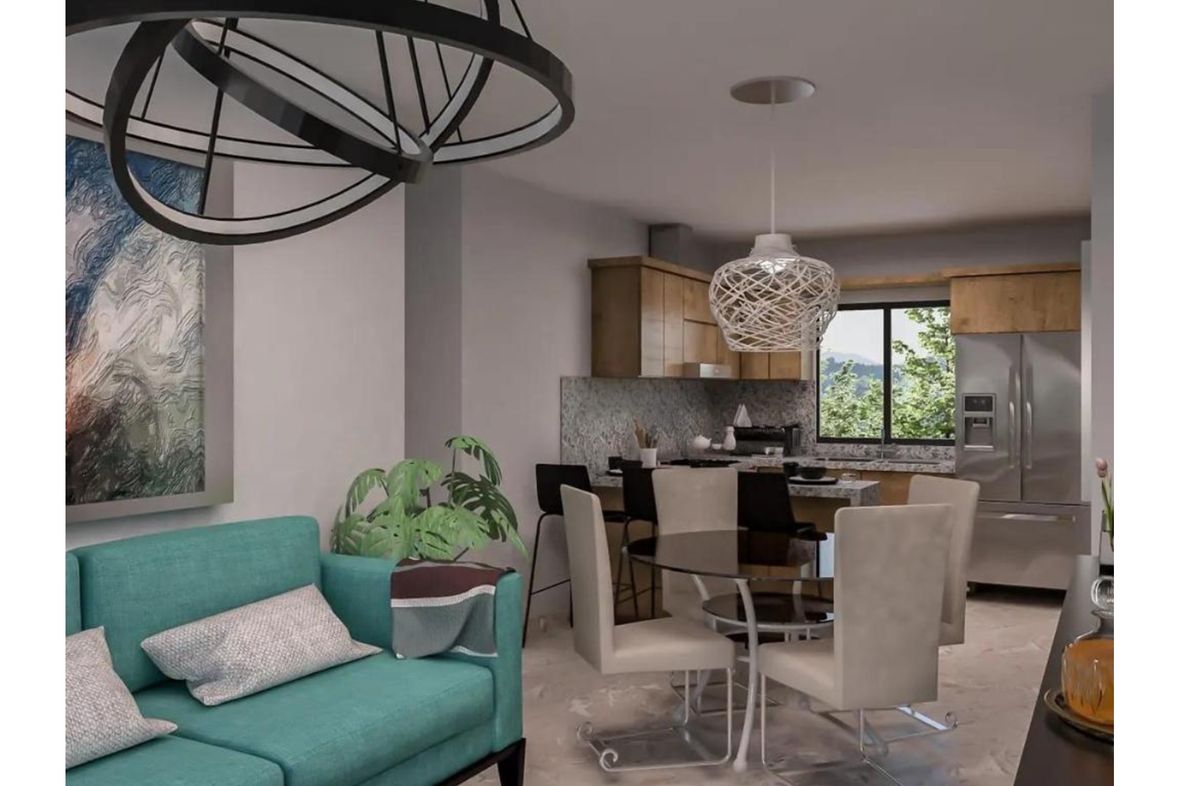 Property in Santo Domingo Este