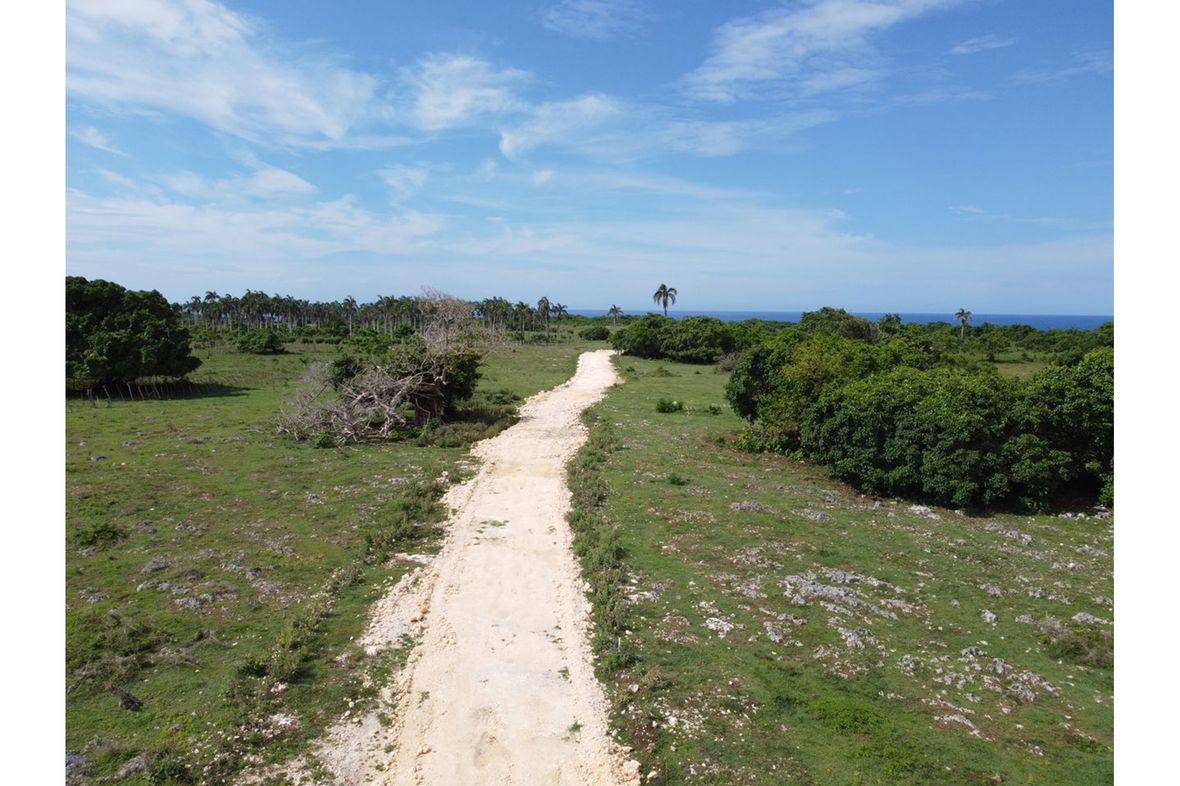 Property in Cabrera