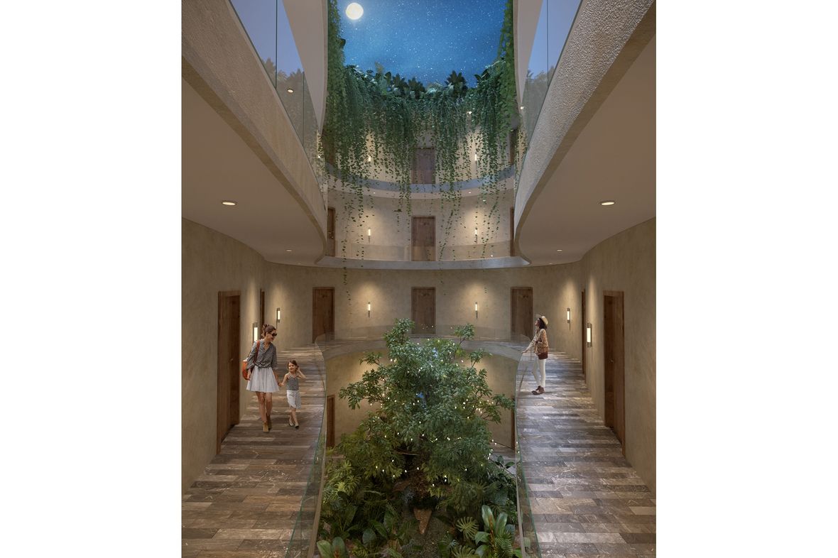 Property in Tulum