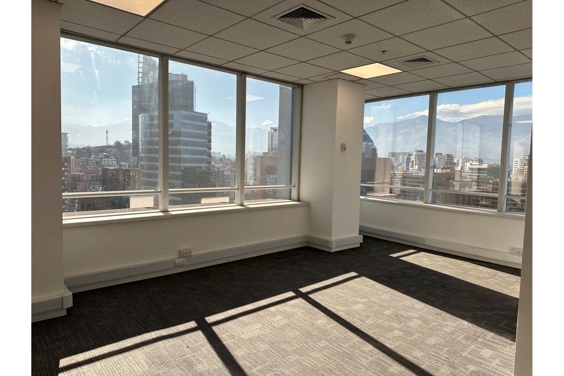 Property in Las Condes