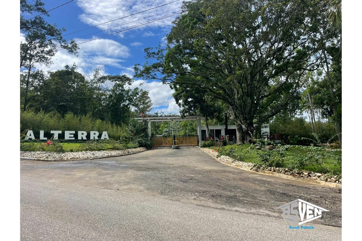 Property in Jarabacoa