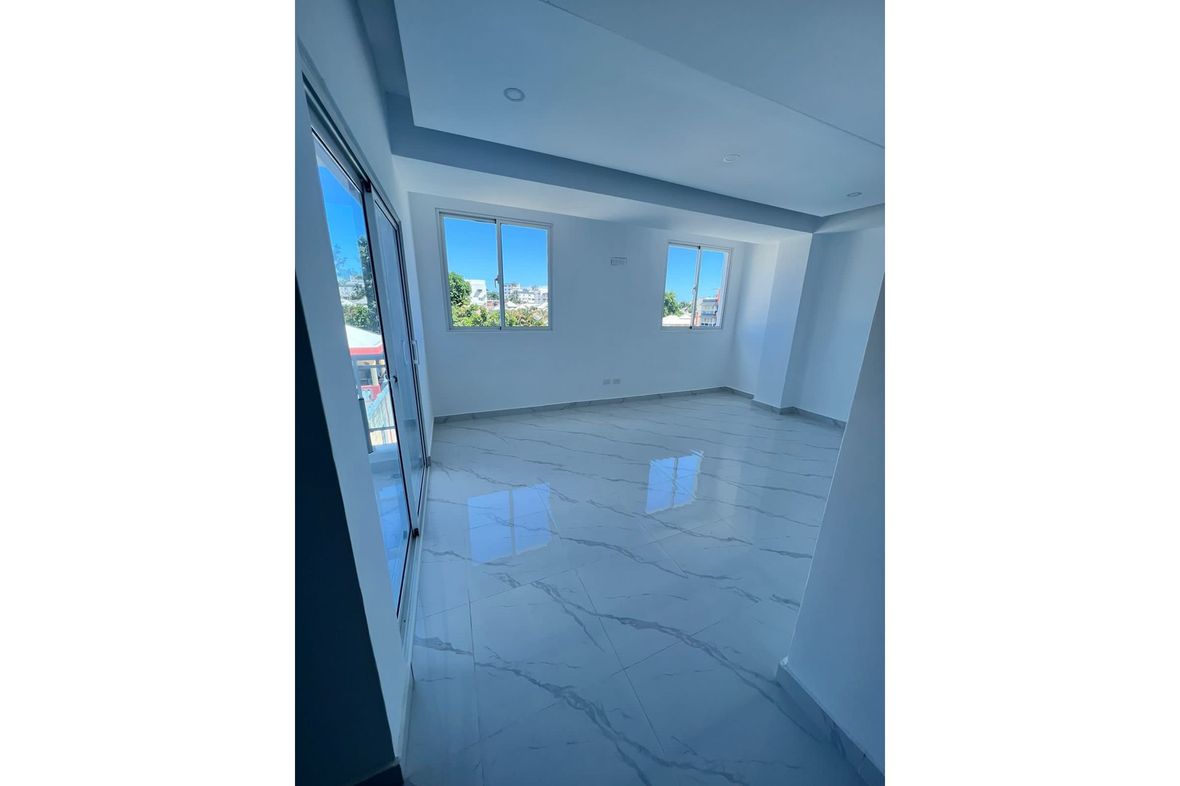 Property in Santo Domingo Este