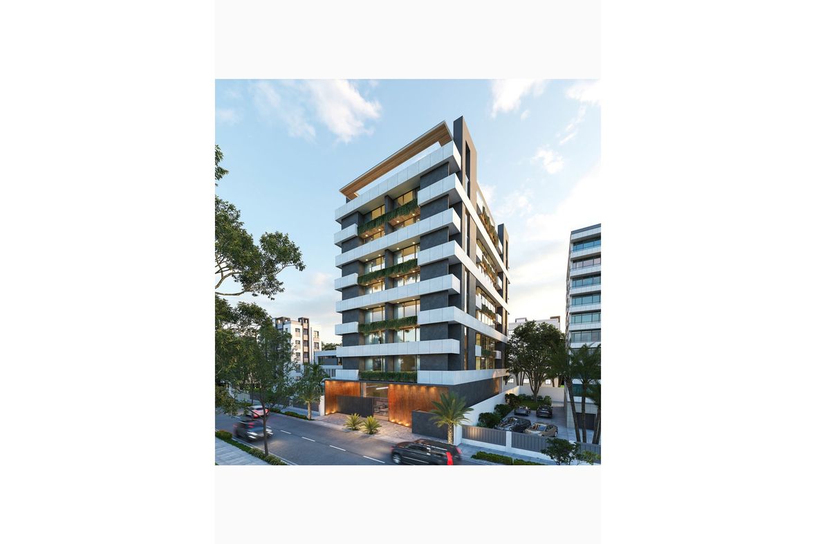 Property in Santo Domingo De Guzmán