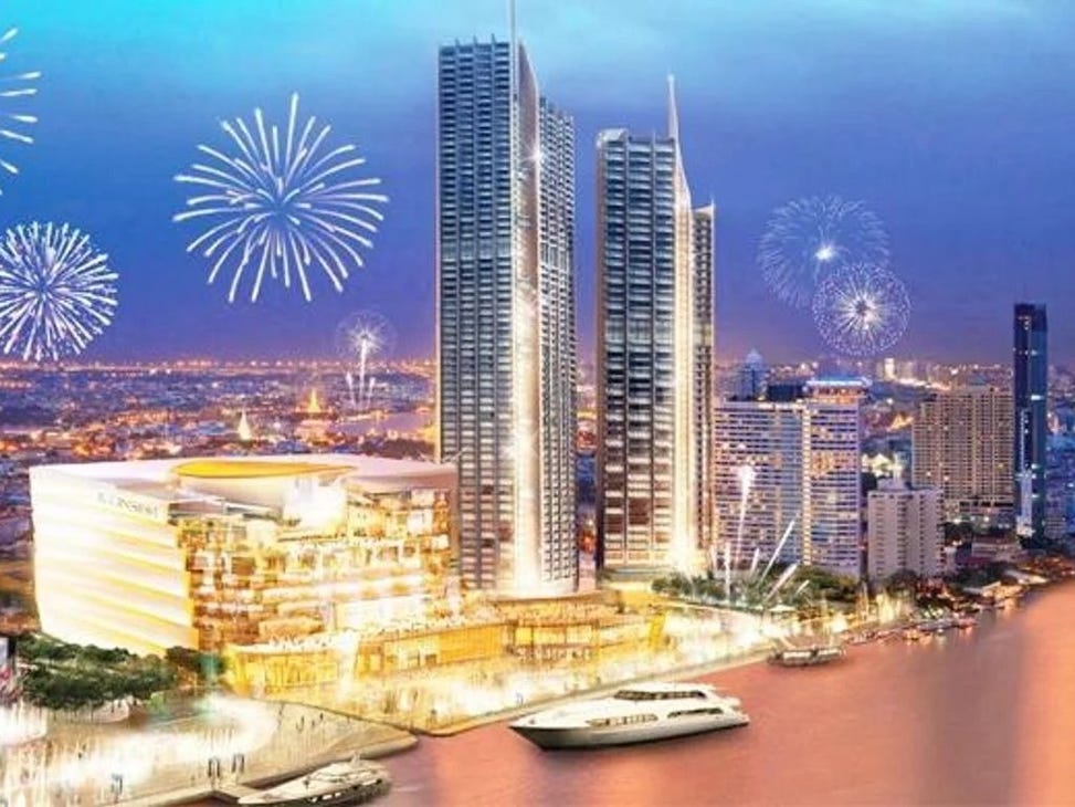 Bangkok, Bangkok, Address available on request