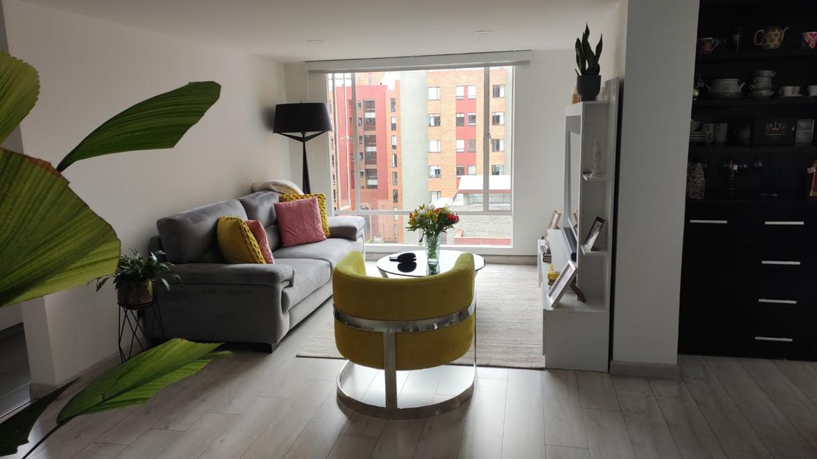 Property in Teusaquillo
