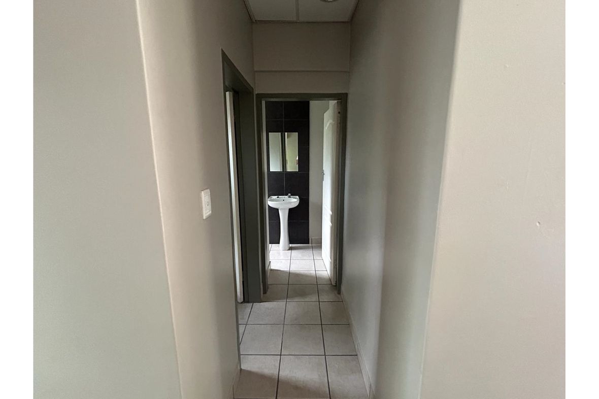 Property in Wilkoppies