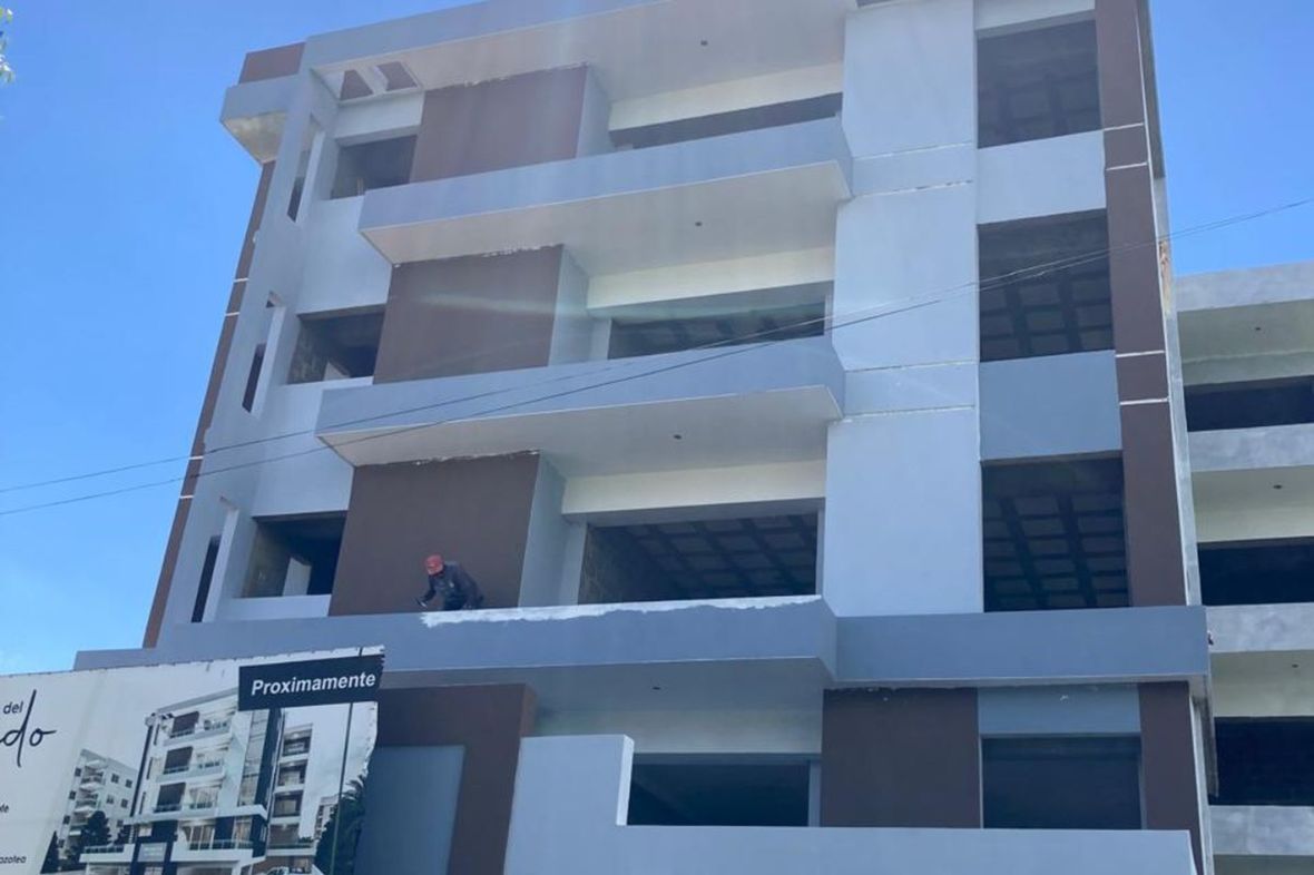 Property in Santo Domingo Este