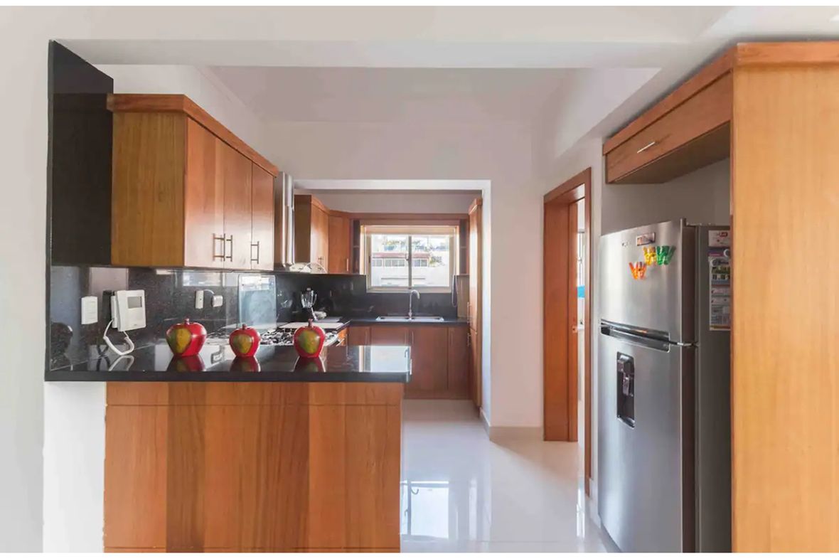 Property in Santo Domingo De Guzmán