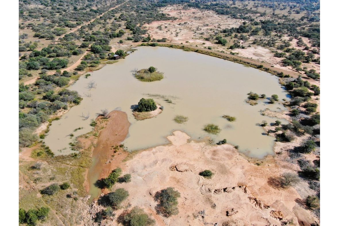 Property in Bela Bela