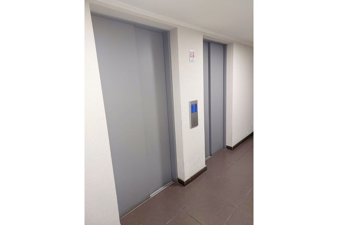 Property in Santiago