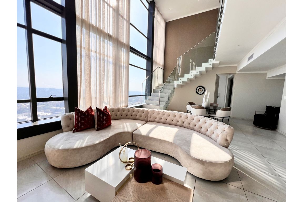 Sandton Morningside, Gauteng