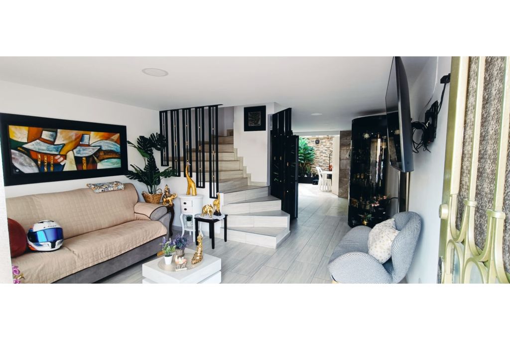 Property in Engativa
