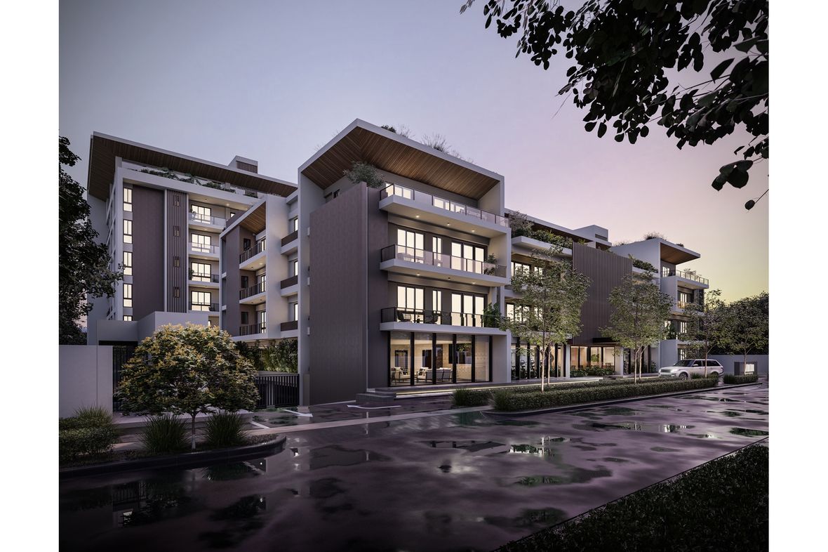 Property in Santo Domingo De Guzmán